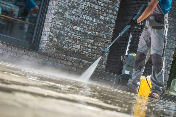 New Port Richey, FL Pressure Washing Services Company